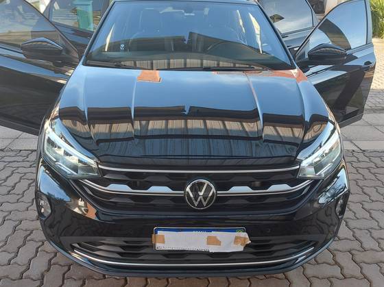 VOLKSWAGEN NIVUS 1.0 200 TSI TOTAL FLEX HIGHLINE AUTOMÁTICO VOLKSWAGEN NIVUS 1.0 200 TSI TOTAL FLEX HIGHLINE AUTOMÁTICO